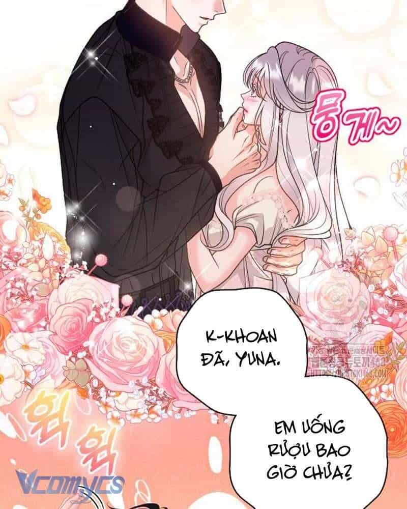 Trước Khi Em Có Ý Định Chạy Trốn Ta Sẽ Ngăn Chặn Nó - Chương 11 - ảnh 117