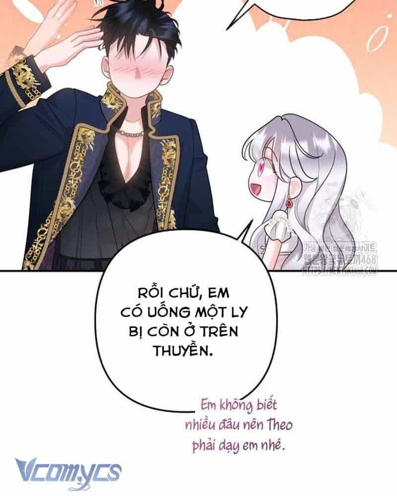 Trước Khi Em Có Ý Định Chạy Trốn Ta Sẽ Ngăn Chặn Nó - Chương 11 - ảnh 118