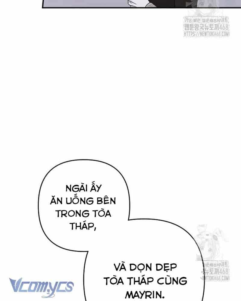 Trước Khi Em Có Ý Định Chạy Trốn Ta Sẽ Ngăn Chặn Nó - Chương 11 - ảnh 8