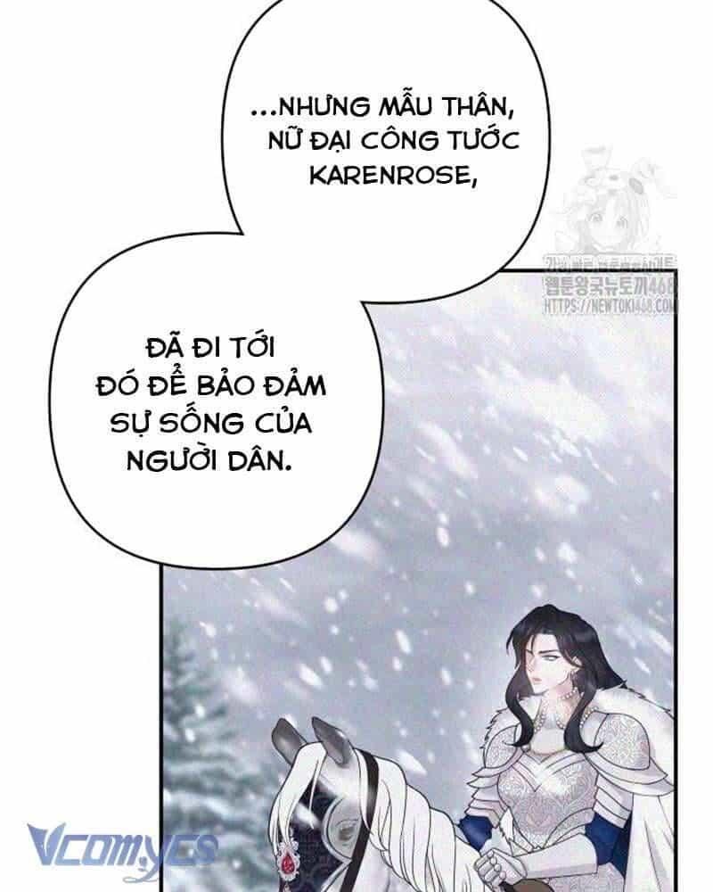 Trước Khi Em Có Ý Định Chạy Trốn Ta Sẽ Ngăn Chặn Nó - Chương 11 - ảnh 85