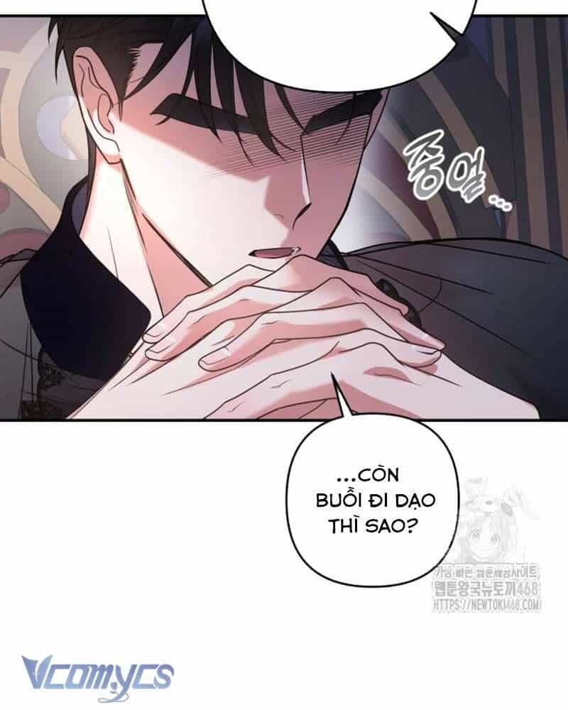Trước Khi Em Có Ý Định Chạy Trốn Ta Sẽ Ngăn Chặn Nó - Chương 11 - ảnh 9