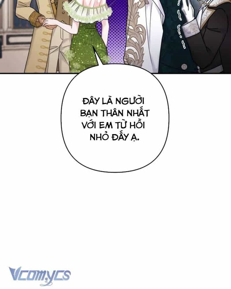 Trước Khi Em Có Ý Định Chạy Trốn Ta Sẽ Ngăn Chặn Nó - Chương 12 - ảnh 143