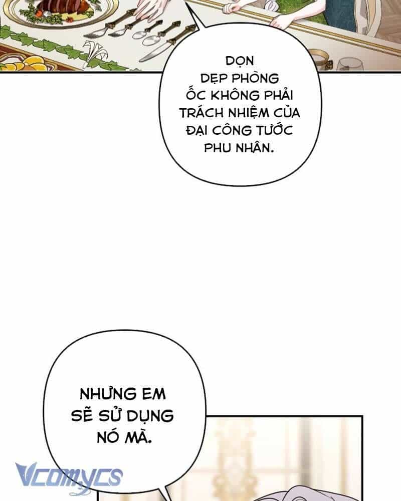 Trước Khi Em Có Ý Định Chạy Trốn Ta Sẽ Ngăn Chặn Nó - Chương 12 - ảnh 63