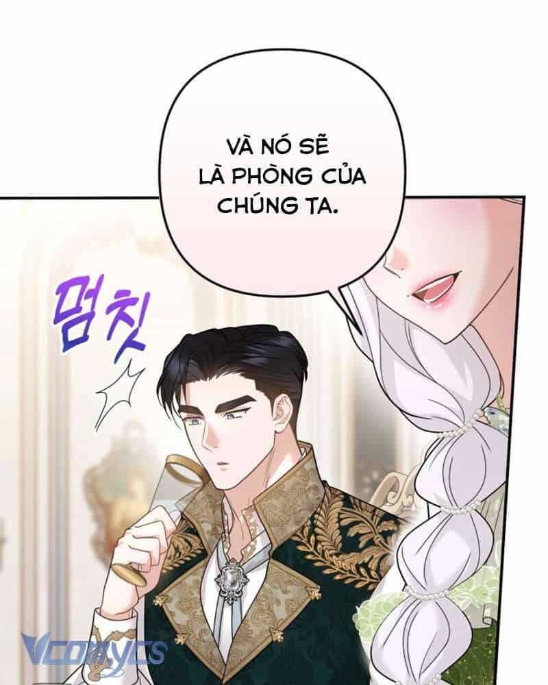 Trước Khi Em Có Ý Định Chạy Trốn Ta Sẽ Ngăn Chặn Nó - Chương 12 - ảnh 65