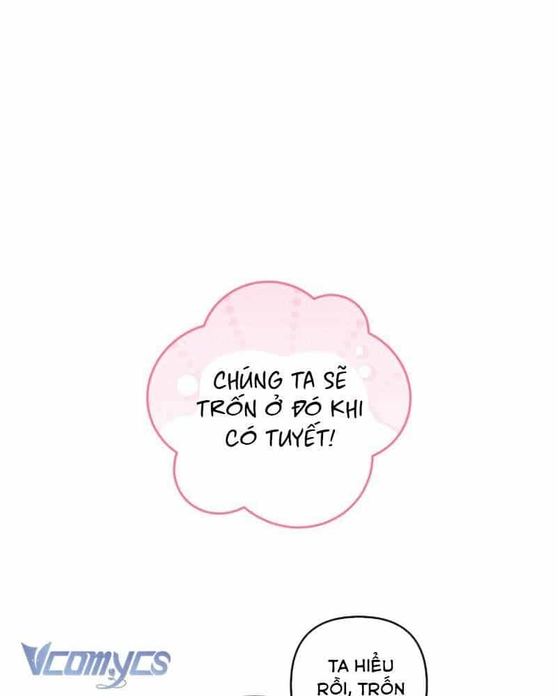 Trước Khi Em Có Ý Định Chạy Trốn Ta Sẽ Ngăn Chặn Nó - Chương 12 - ảnh 73
