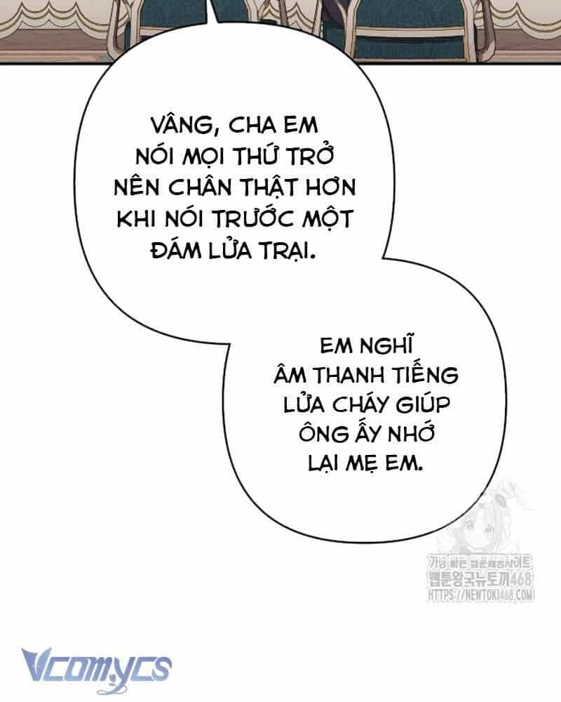 Trước Khi Em Có Ý Định Chạy Trốn Ta Sẽ Ngăn Chặn Nó - Chương 12 - ảnh 97