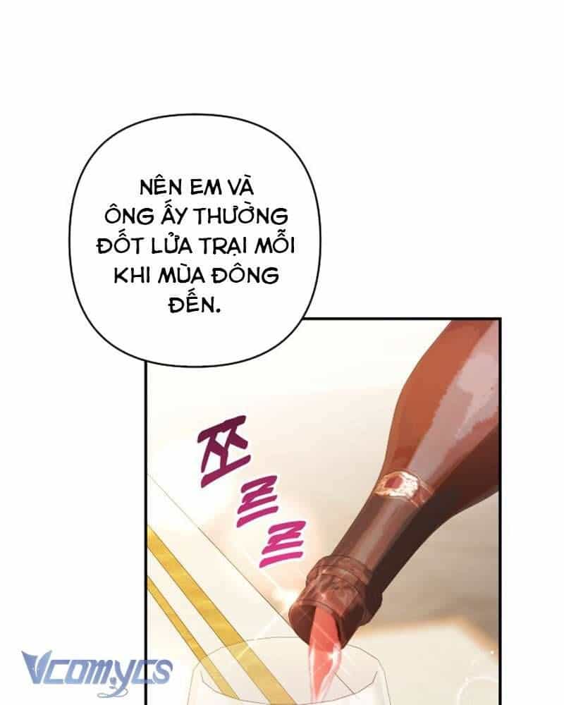 Trước Khi Em Có Ý Định Chạy Trốn Ta Sẽ Ngăn Chặn Nó - Chương 12 - ảnh 98