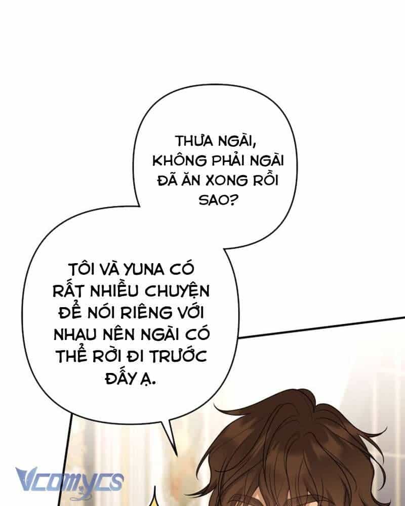 Trước Khi Em Có Ý Định Chạy Trốn Ta Sẽ Ngăn Chặn Nó - Chương 13 - ảnh 45