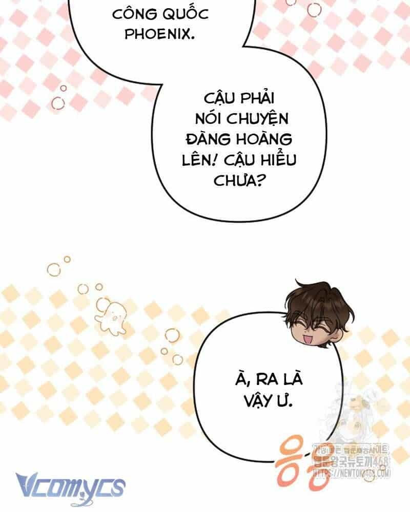 Trước Khi Em Có Ý Định Chạy Trốn Ta Sẽ Ngăn Chặn Nó - Chương 13 - ảnh 8