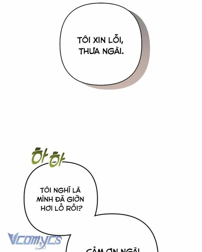 Trước Khi Em Có Ý Định Chạy Trốn Ta Sẽ Ngăn Chặn Nó - Chương 13 - ảnh 94
