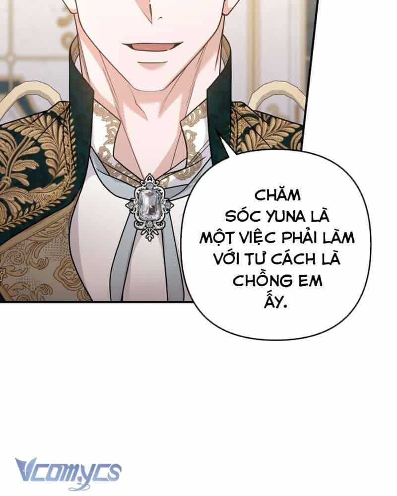 Trước Khi Em Có Ý Định Chạy Trốn Ta Sẽ Ngăn Chặn Nó - Chương 13 - ảnh 97