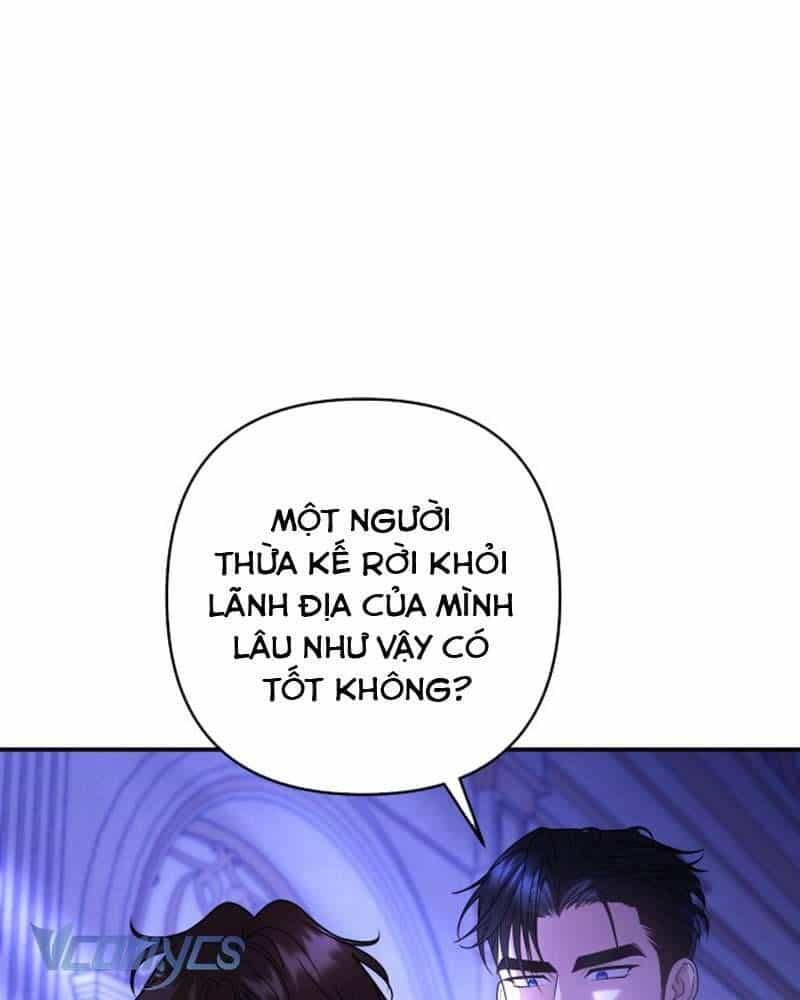 Trước Khi Em Có Ý Định Chạy Trốn Ta Sẽ Ngăn Chặn Nó - Chương 14 - ảnh 13