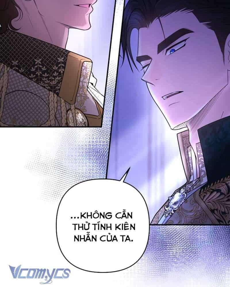 Trước Khi Em Có Ý Định Chạy Trốn Ta Sẽ Ngăn Chặn Nó - Chương 14 - ảnh 16