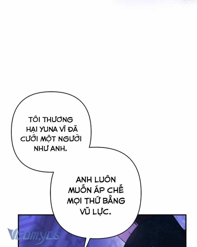 Trước Khi Em Có Ý Định Chạy Trốn Ta Sẽ Ngăn Chặn Nó - Chương 14 - ảnh 17