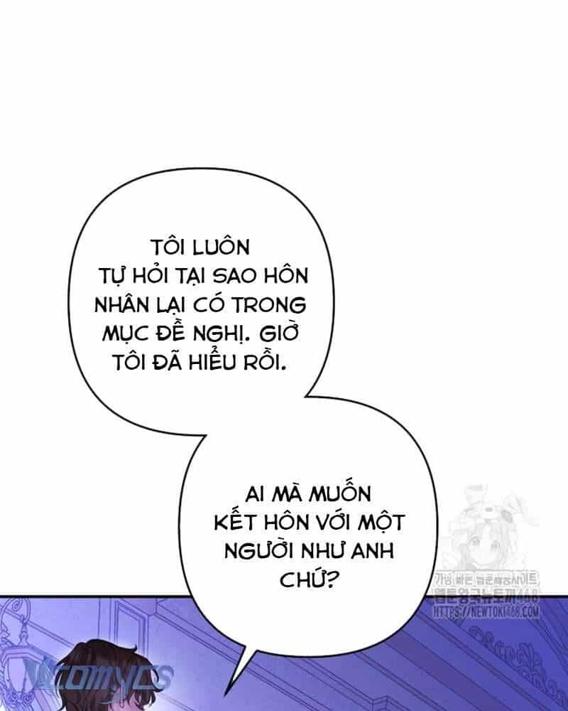 Trước Khi Em Có Ý Định Chạy Trốn Ta Sẽ Ngăn Chặn Nó - Chương 14 - ảnh 31