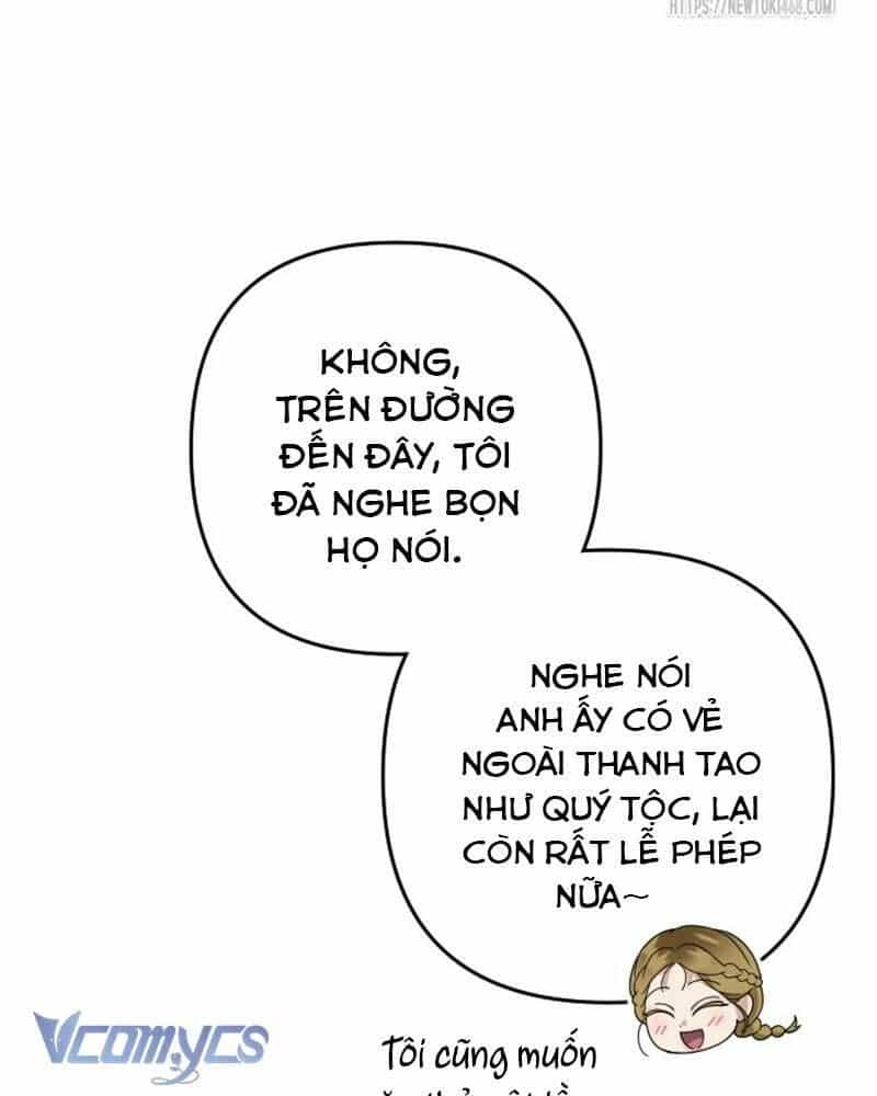 Trước Khi Em Có Ý Định Chạy Trốn Ta Sẽ Ngăn Chặn Nó - Chương 14 - ảnh 46