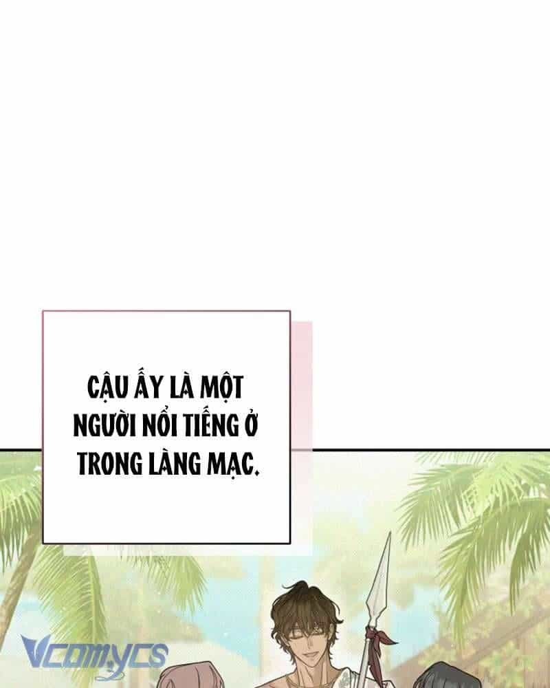 Trước Khi Em Có Ý Định Chạy Trốn Ta Sẽ Ngăn Chặn Nó - Chương 14 - ảnh 48