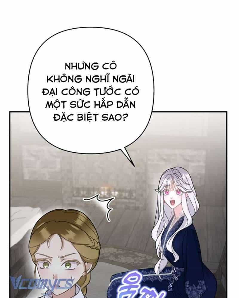 Trước Khi Em Có Ý Định Chạy Trốn Ta Sẽ Ngăn Chặn Nó - Chương 14 - ảnh 50