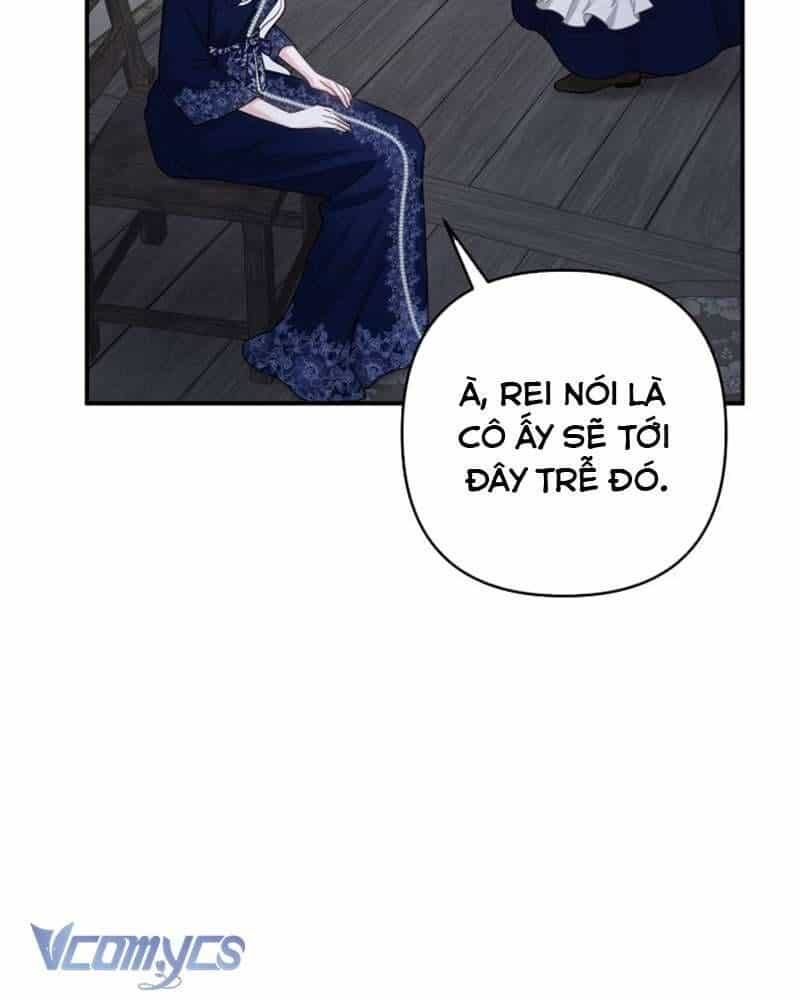 Trước Khi Em Có Ý Định Chạy Trốn Ta Sẽ Ngăn Chặn Nó - Chương 14 - ảnh 59
