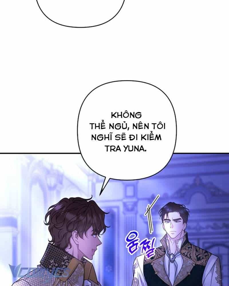 Trước Khi Em Có Ý Định Chạy Trốn Ta Sẽ Ngăn Chặn Nó - Chương 14 - ảnh 6