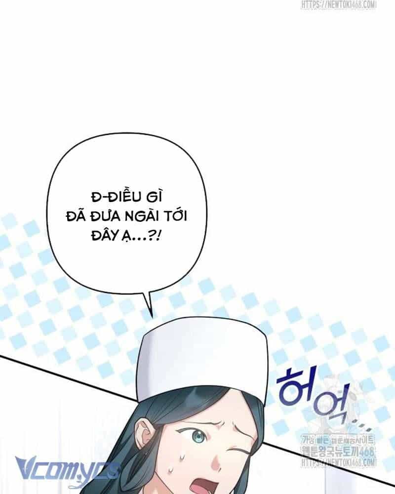 Trước Khi Em Có Ý Định Chạy Trốn Ta Sẽ Ngăn Chặn Nó - Chương 17 - ảnh 105