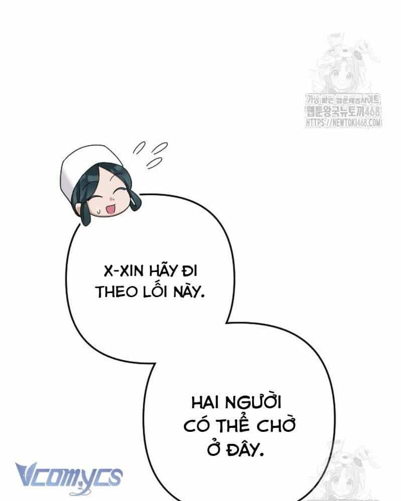 Trước Khi Em Có Ý Định Chạy Trốn Ta Sẽ Ngăn Chặn Nó - Chương 17 - ảnh 128