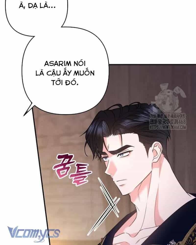 Trước Khi Em Có Ý Định Chạy Trốn Ta Sẽ Ngăn Chặn Nó - Chương 17 - ảnh 28