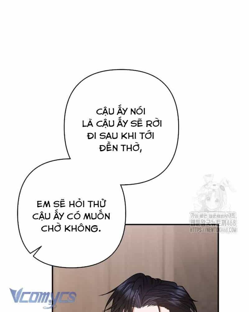 Trước Khi Em Có Ý Định Chạy Trốn Ta Sẽ Ngăn Chặn Nó - Chương 17 - ảnh 33