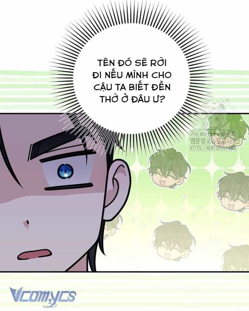 Trước Khi Em Có Ý Định Chạy Trốn Ta Sẽ Ngăn Chặn Nó - Chương 17 - ảnh 35