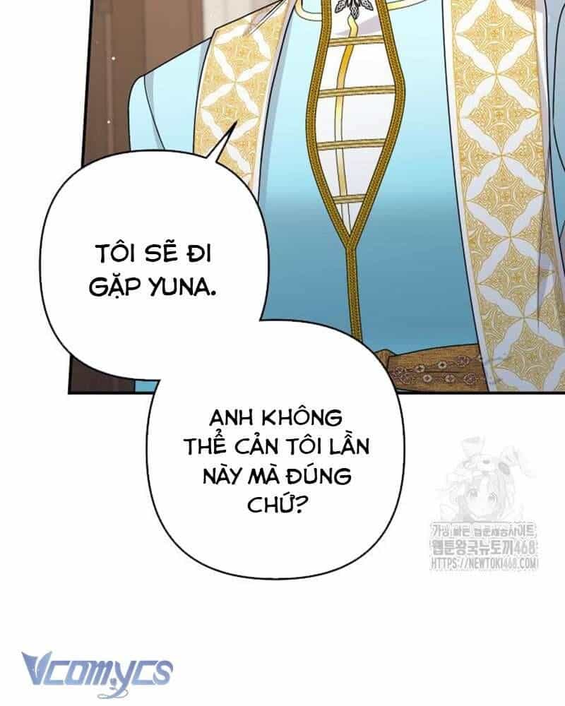 Trước Khi Em Có Ý Định Chạy Trốn Ta Sẽ Ngăn Chặn Nó - Chương 17 - ảnh 57