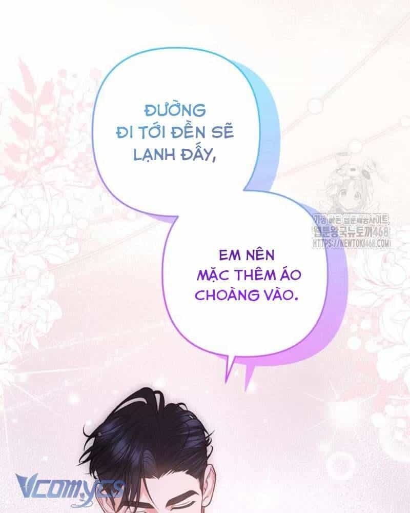 Trước Khi Em Có Ý Định Chạy Trốn Ta Sẽ Ngăn Chặn Nó - Chương 17 - ảnh 75