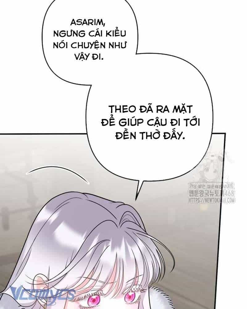 Trước Khi Em Có Ý Định Chạy Trốn Ta Sẽ Ngăn Chặn Nó - Chương 17 - ảnh 87