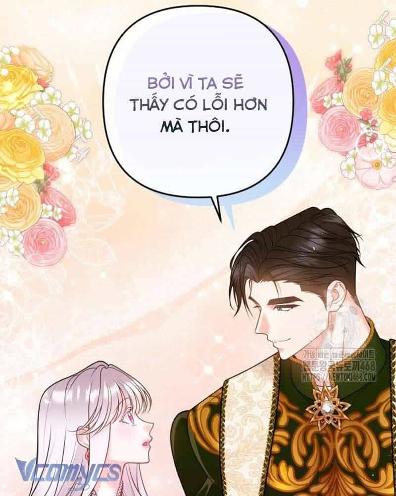 Trước Khi Em Có Ý Định Chạy Trốn Ta Sẽ Ngăn Chặn Nó - Chương 18 - ảnh 103