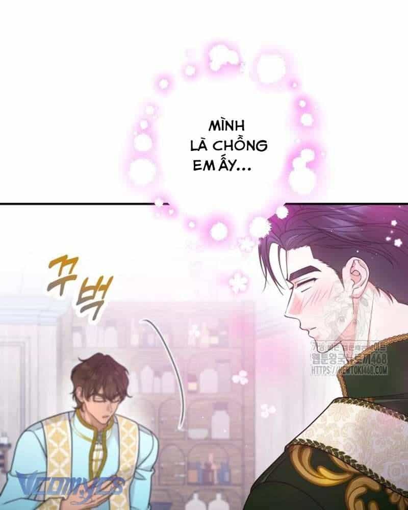Trước Khi Em Có Ý Định Chạy Trốn Ta Sẽ Ngăn Chặn Nó - Chương 18 - ảnh 127