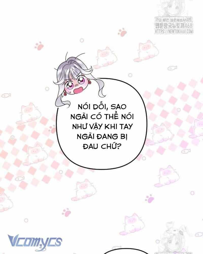 Trước Khi Em Có Ý Định Chạy Trốn Ta Sẽ Ngăn Chặn Nó - Chương 18 - ảnh 57