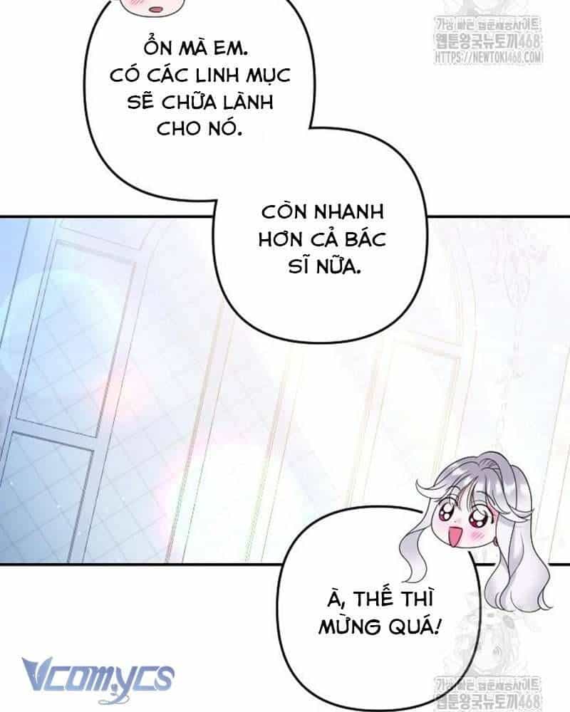 Trước Khi Em Có Ý Định Chạy Trốn Ta Sẽ Ngăn Chặn Nó - Chương 18 - ảnh 64
