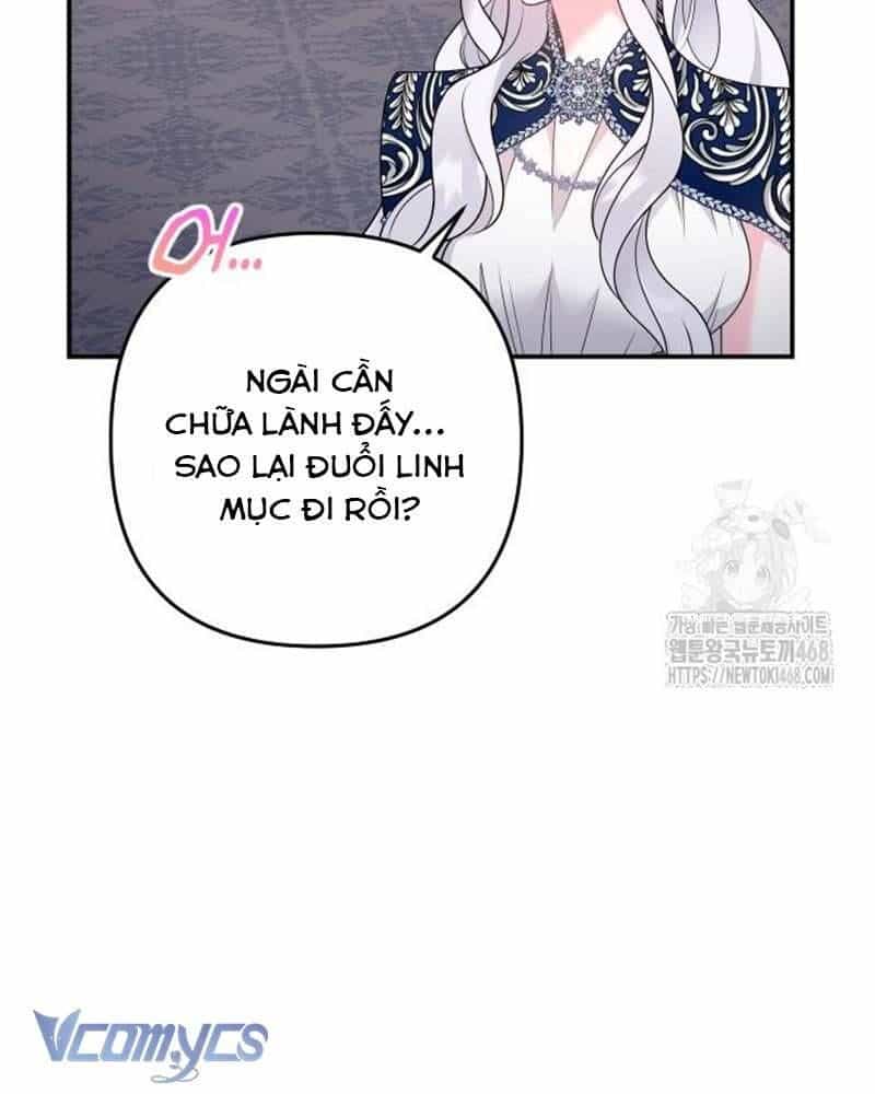 Trước Khi Em Có Ý Định Chạy Trốn Ta Sẽ Ngăn Chặn Nó - Chương 18 - ảnh 76