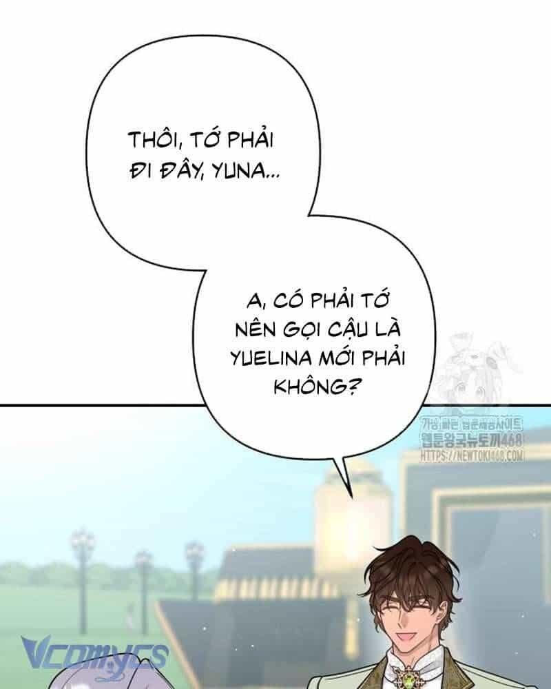 Trước Khi Em Có Ý Định Chạy Trốn Ta Sẽ Ngăn Chặn Nó - Chương 19 - ảnh 115