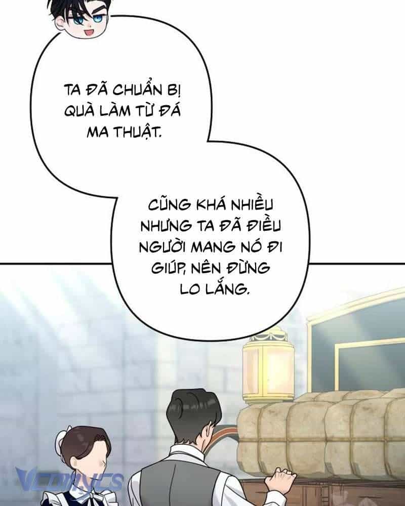 Trước Khi Em Có Ý Định Chạy Trốn Ta Sẽ Ngăn Chặn Nó - Chương 19 - ảnh 125