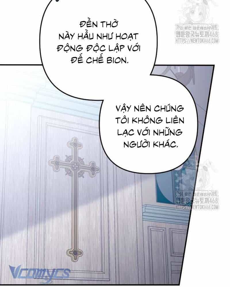 Trước Khi Em Có Ý Định Chạy Trốn Ta Sẽ Ngăn Chặn Nó - Chương 19 - ảnh 22