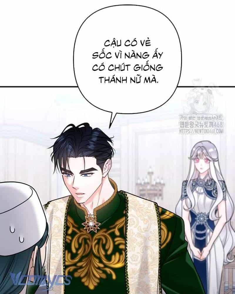 Trước Khi Em Có Ý Định Chạy Trốn Ta Sẽ Ngăn Chặn Nó - Chương 19 - ảnh 29