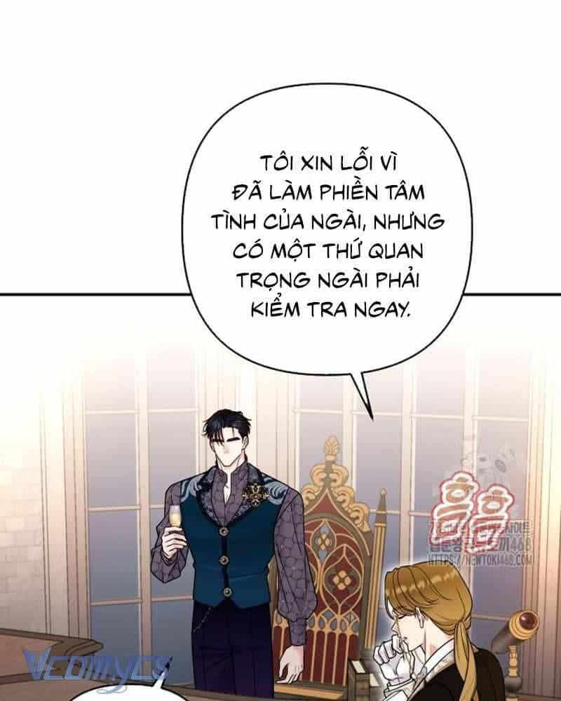 Trước Khi Em Có Ý Định Chạy Trốn Ta Sẽ Ngăn Chặn Nó - Chương 19 - ảnh 88