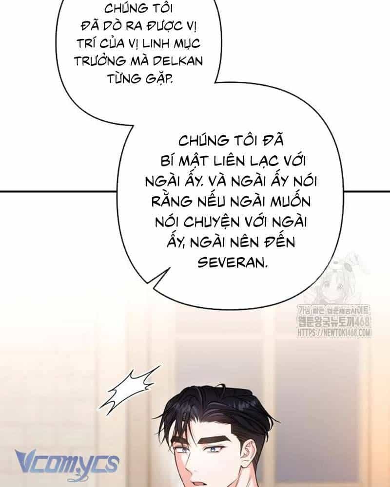 Trước Khi Em Có Ý Định Chạy Trốn Ta Sẽ Ngăn Chặn Nó - Chương 19 - ảnh 96
