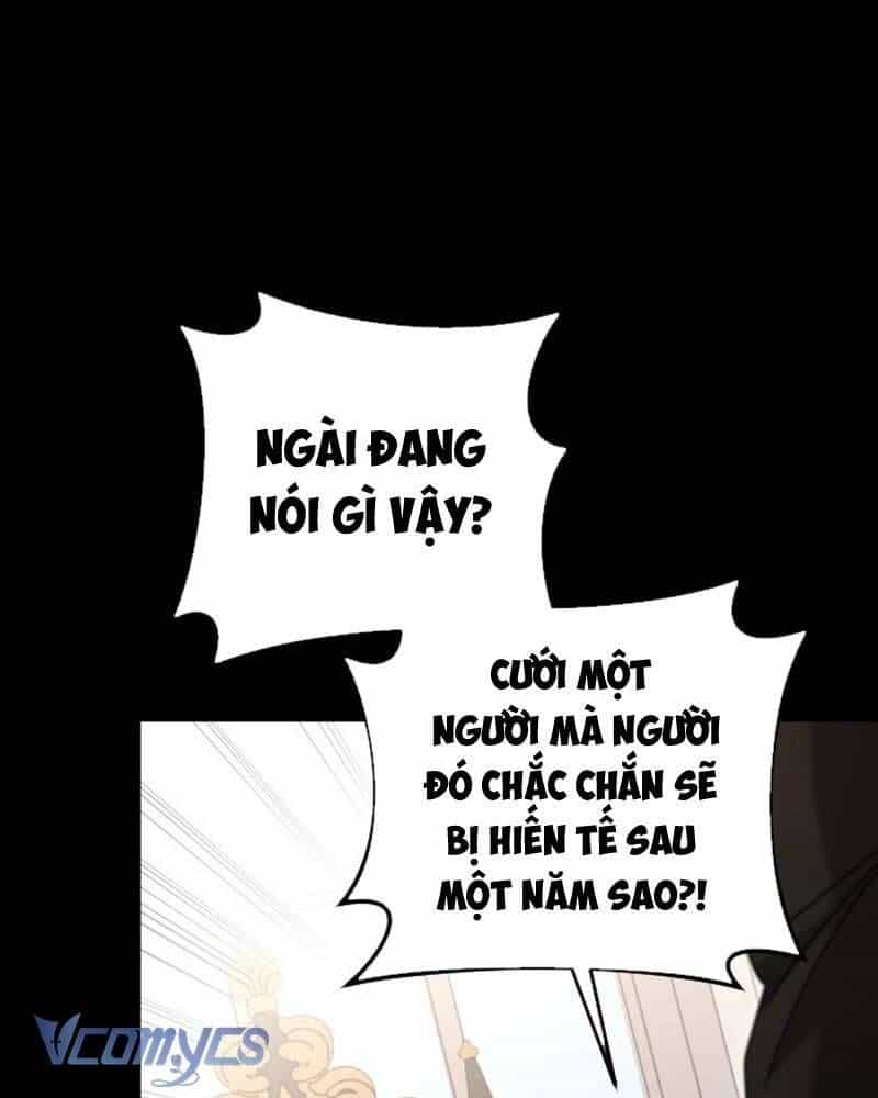 Trước Khi Em Có Ý Định Chạy Trốn Ta Sẽ Ngăn Chặn Nó - Chương 2 - ảnh 100