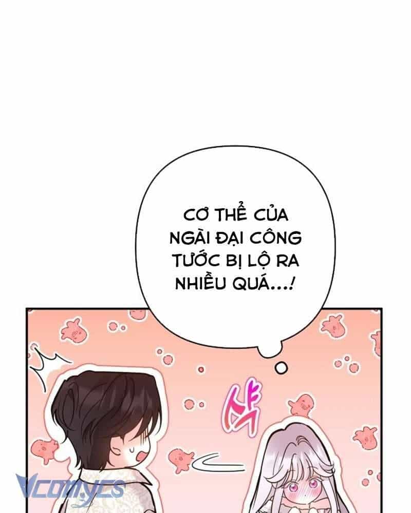 Trước Khi Em Có Ý Định Chạy Trốn Ta Sẽ Ngăn Chặn Nó - Chương 2 - ảnh 123