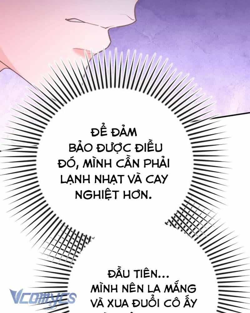 Trước Khi Em Có Ý Định Chạy Trốn Ta Sẽ Ngăn Chặn Nó - Chương 2 - ảnh 30