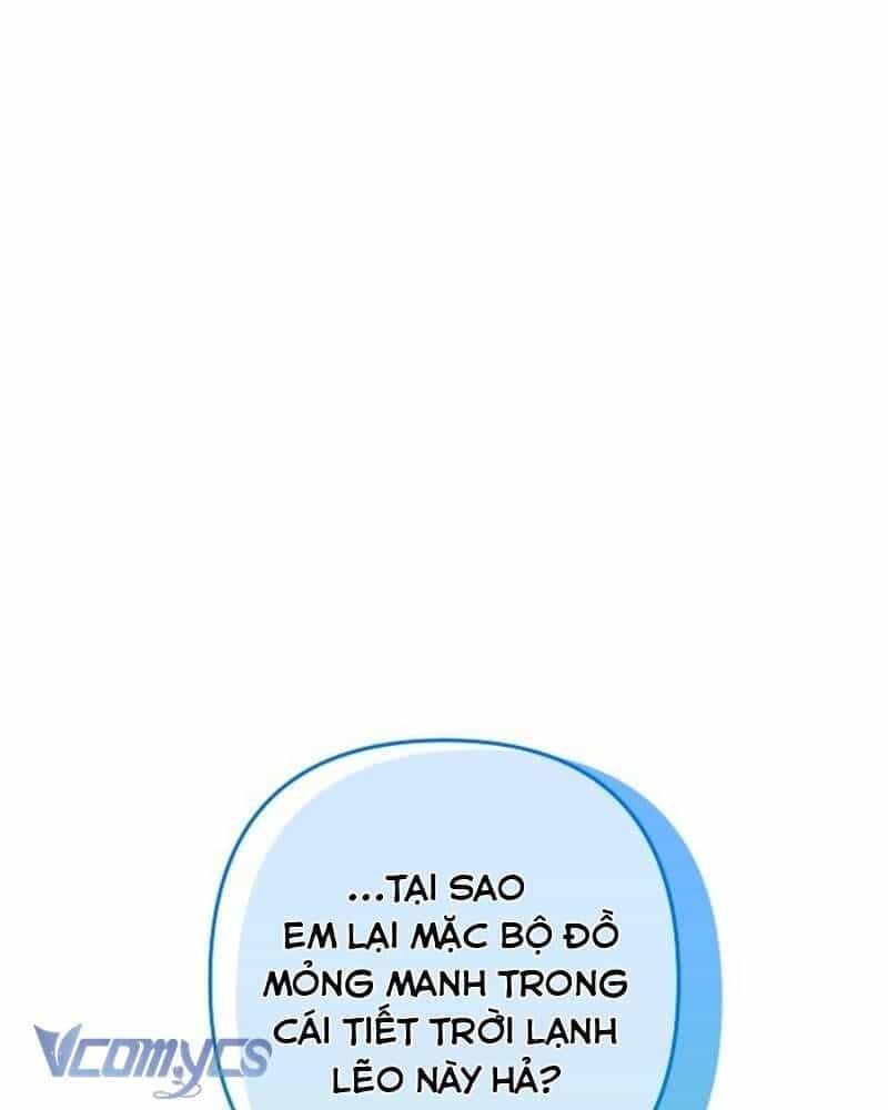 Trước Khi Em Có Ý Định Chạy Trốn Ta Sẽ Ngăn Chặn Nó - Chương 2 - ảnh 35