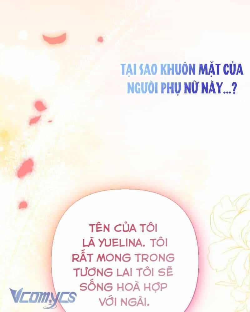 Trước Khi Em Có Ý Định Chạy Trốn Ta Sẽ Ngăn Chặn Nó - Chương 2 - ảnh 8