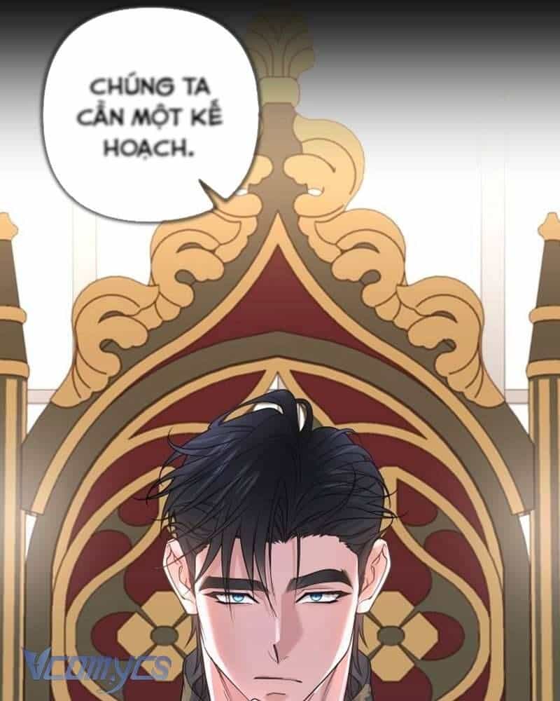 Trước Khi Em Có Ý Định Chạy Trốn Ta Sẽ Ngăn Chặn Nó - Chương 2 - ảnh 96