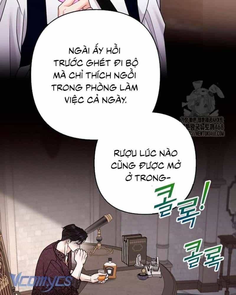 Trước Khi Em Có Ý Định Chạy Trốn Ta Sẽ Ngăn Chặn Nó - Chương 20 - ảnh 109
